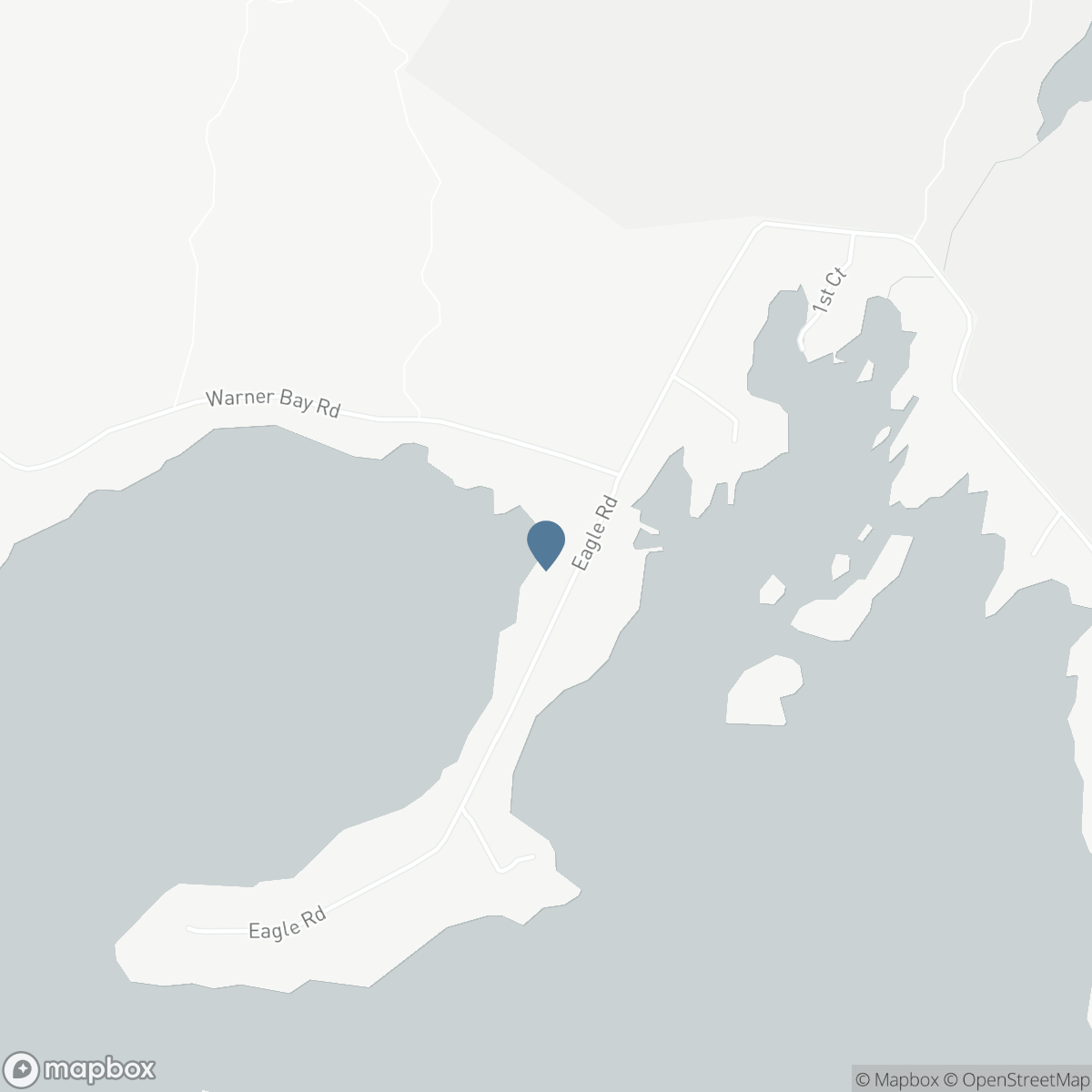 382 EAGLE ROAD, Tobermory, Ontario N0H 2R0